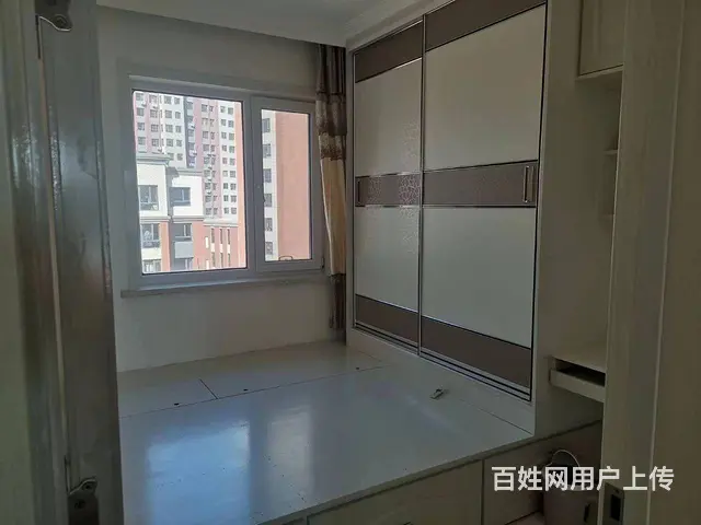 长江花园小区步梯1楼80平家电齐全 - 图片 4
