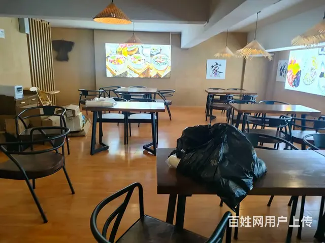 （51旺铺推荐）兴丹路上丹小区120平餐饮店直租 - 图片 8