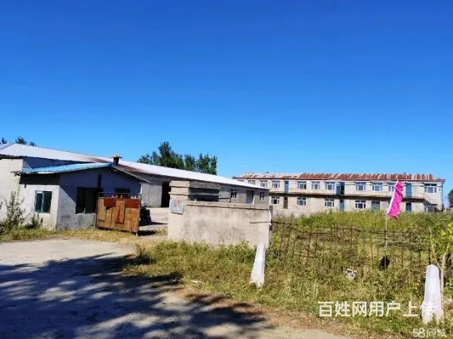 松北区厂房出租 - 图片 3