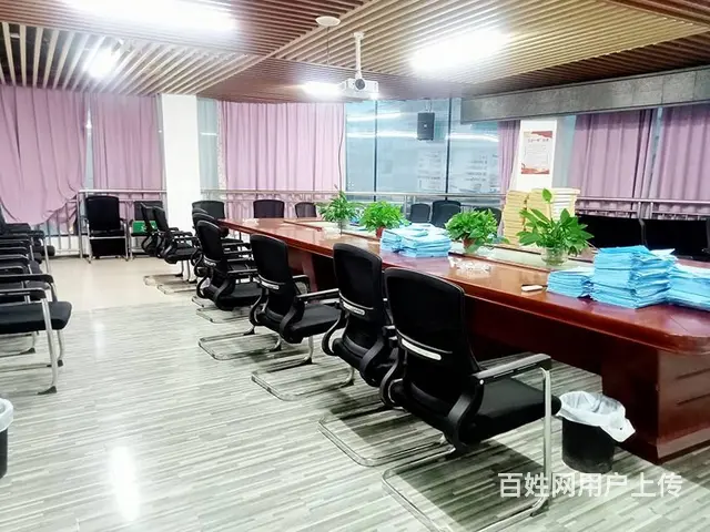 （老板本人）天心区电子商务产业园区办公楼出租 5610 - 图片 4