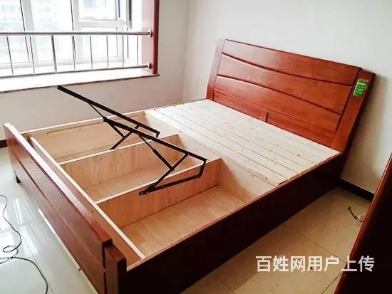 企业搬家，家庭搬家，家具/空调拆装【老兵搬家公司】 - 图片 4