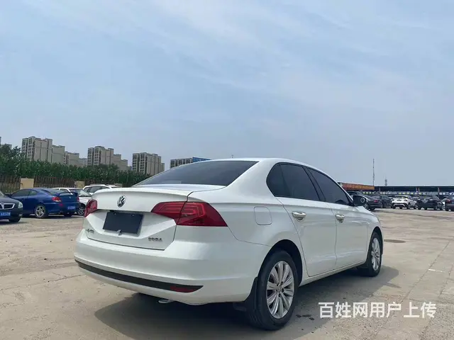 大众 宝来 2020款 1.5 手动 时尚型 - 图片 7