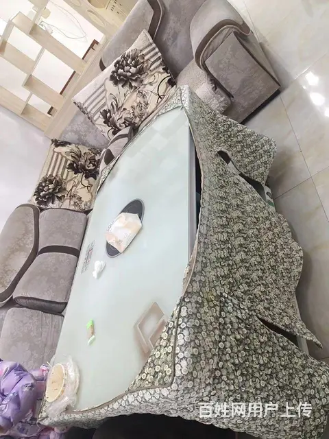 精装修，家电齐全，领包入住 - 图片 2