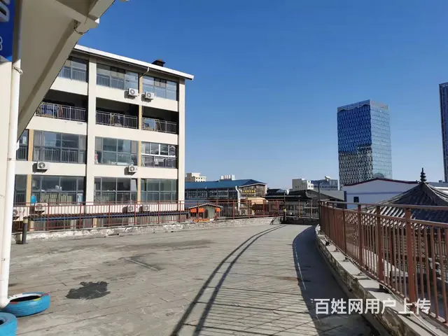 经区韩乐坊好位置旺铺出租 无转让费 - 图片 6