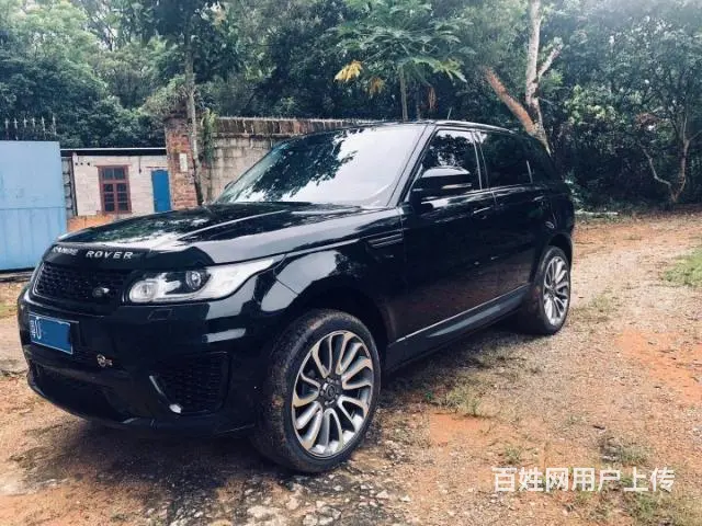 AA名车俱乐部 - 图片 1