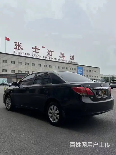 比亚迪L3 2013款 1.5 双离合 舒适型 - 图片 4