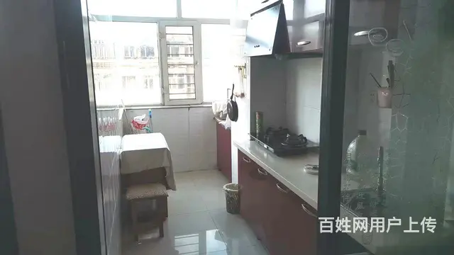 学府华庭，7楼，65平，15万 - 图片 2