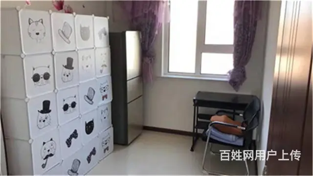 丰满区中海国际旁60平精装修拎包入住 - 图片 2