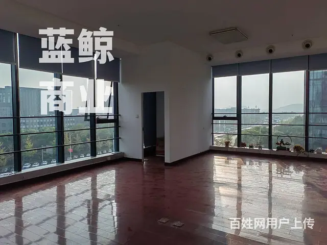 绿地商务城130平精装纯办公 - 图片 5