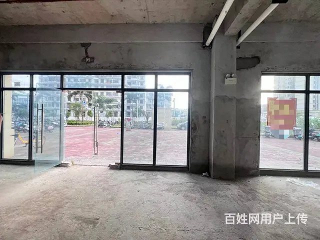 （51旺铺推荐）南沙路面前坡临街旺铺房东直租 - 图片 5
