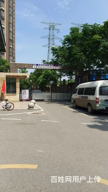尚郡 边户 汉街 中北路 武昌复式 260 平 - 图片 11