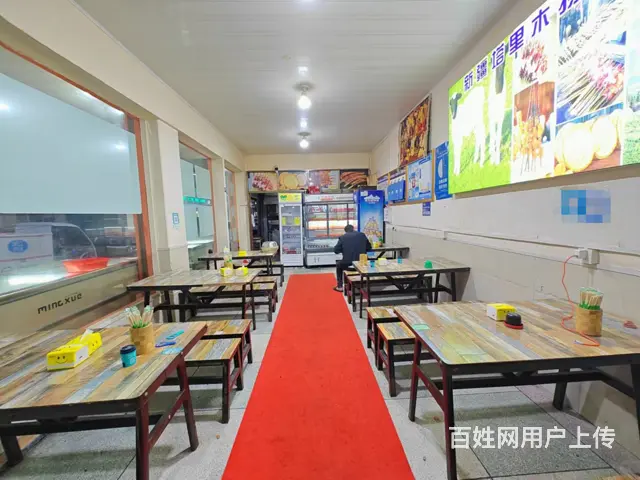 （易转推荐）义乌客流量大经营中烧烤店诚心转让 - 图片 3
