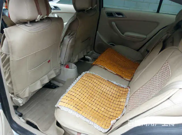 大众朗逸 2008款 1.6L 手动 品轩版 (国 - 图片 6