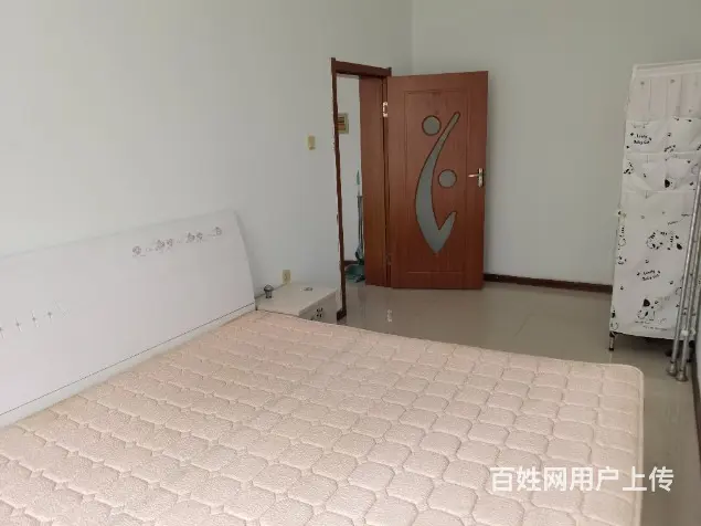 水岸新城二中二小学区 普通住宅1厅 中等装修 - 图片 3