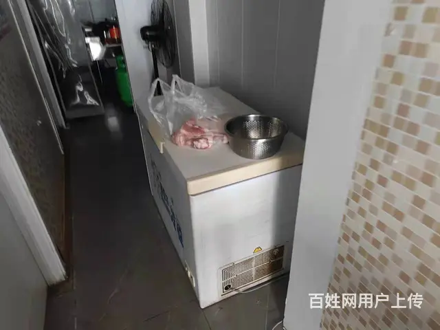 【创美】大世界精装修外卖店整体转让 - 图片 6
