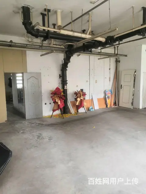 【搞定了！】道里区康安路大发市场门市出租 - 图片 3