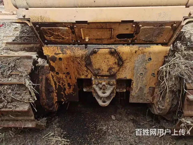 急卖宣工140，2010年的车子一直没怎么用 - 图片 5