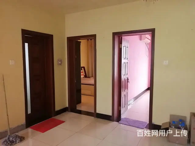 韩愈花园两室两厅出租 - 图片 4