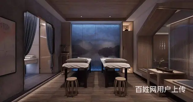 专注湛江美容院设计装修项目全案落地 - 图片 9