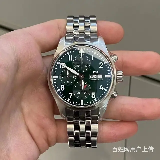潮汕回收积家手表 上门回收信息保密 - 图片 5