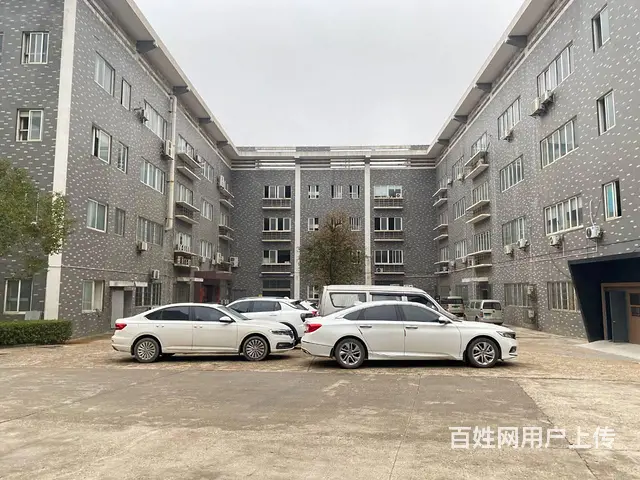 (房东直租)麓谷国际工业园700平精装修厂房优价出租 - 图片 1