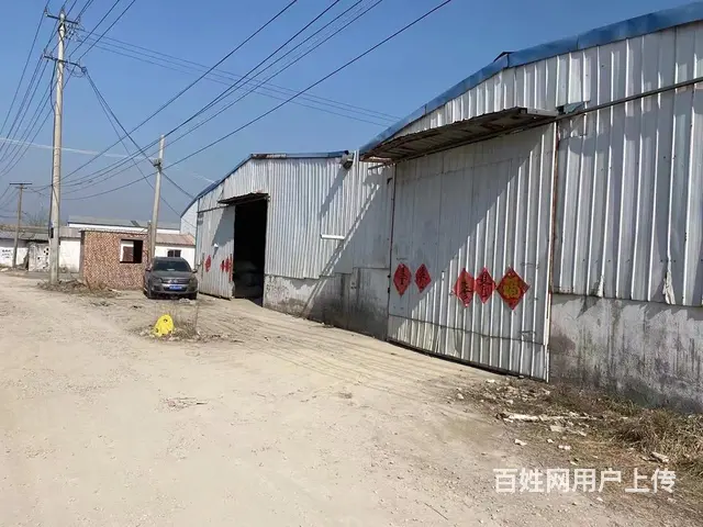 300平方厂房出租 - 图片 2
