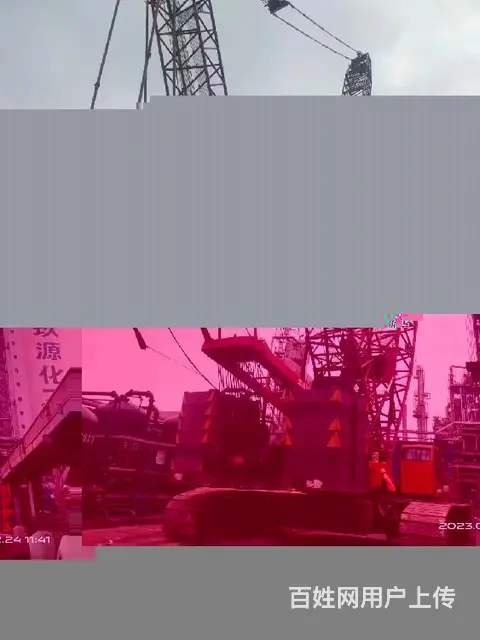六安履带吊租赁出租等业务 - 图片 6