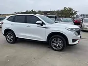 新到2023年哈弗H6 1.5T，后驻车雷达