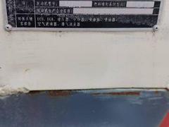 家用沃得收割机