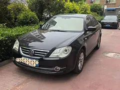 大众 宝来 2012款 1.4TSI 双离合 豪华版