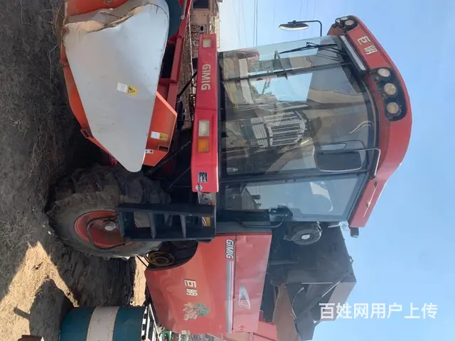 出售巨明花生收 - 图片 2