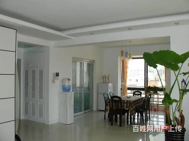 地铁房香榭里花园(江干-下沙) 精装修 - 图片 2