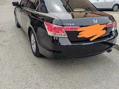 出售雅阁
