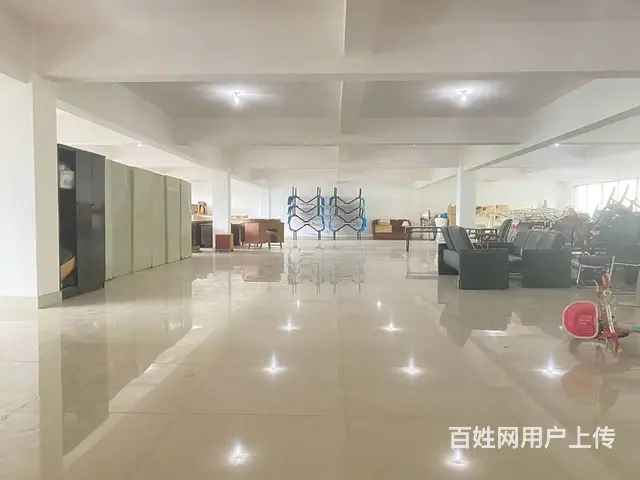 (房东直租)开福大道旁凤羽村独院700平厂房优价出租 - 图片 5