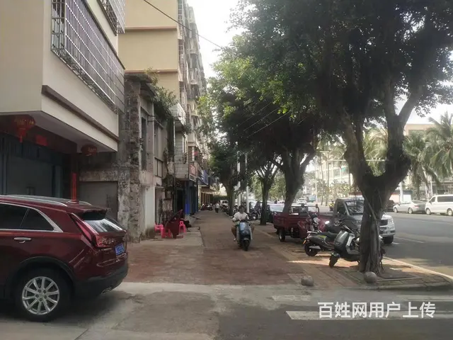 （51旺铺推荐）文昌市文城镇300平空铺直租 - 图片 5
