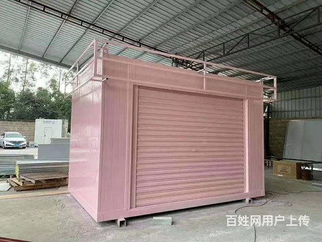 工地住房集装箱出租出售 - 图片 10