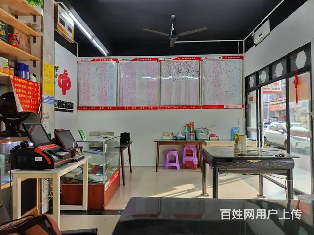 （51旺铺推荐）苍西村60平双门头临街旺铺转让 - 图片 6