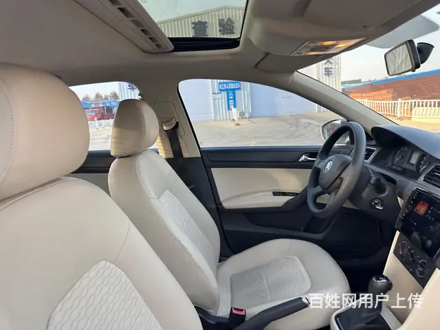 斯柯达 昕锐 2013款 1.6 自动 智选型(改款) - 图片 2