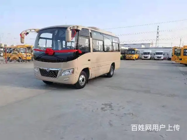 19座客车、19座通勤客车、19座中巴车 - 图片 5