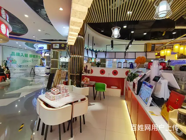 （51旺铺推荐）盘龙区同德片区饮品小吃店低价转让 - 图片 4