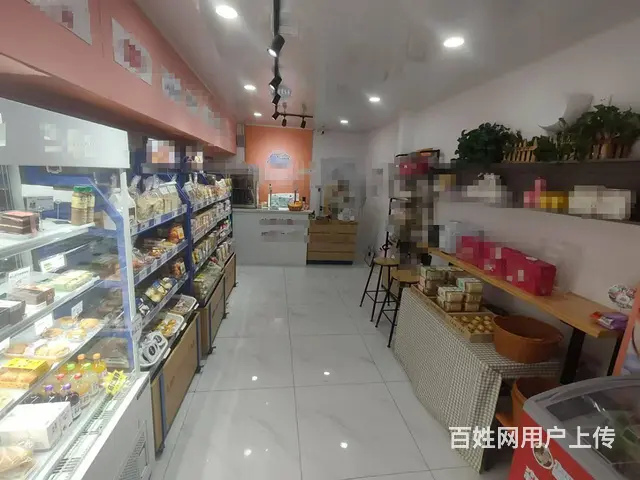 皇姑区鸭绿江北街全新装修品牌加盟面包店出兑 - 图片 3