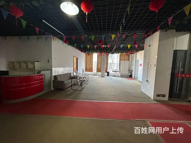 （老板本人）（好消息）临街旺铺房东优价招租  5652 - 图片 3
