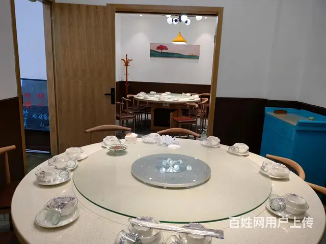 （精选好铺)安州区位置超好临街火锅餐饮店转让 - 图片 7