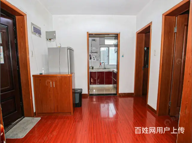 出门就是地铁 适当可以改三房 诚心出售 随时可以看房 - 图片 6