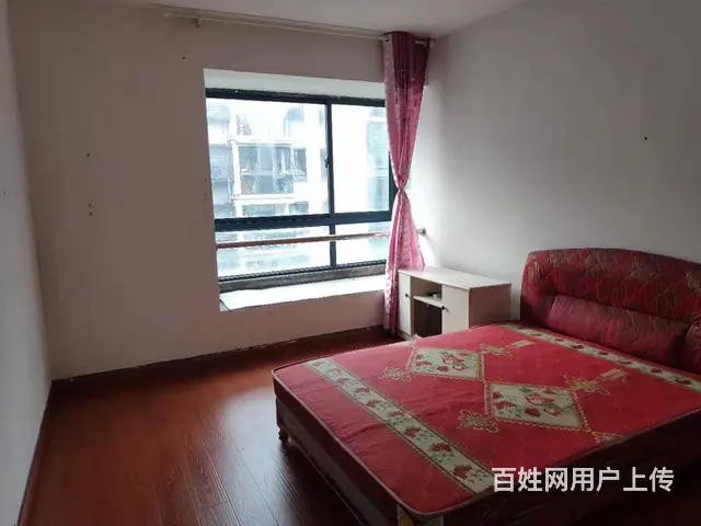 江南新城多层4楼三室两厅中等装潢房屋出售 - 图片 4