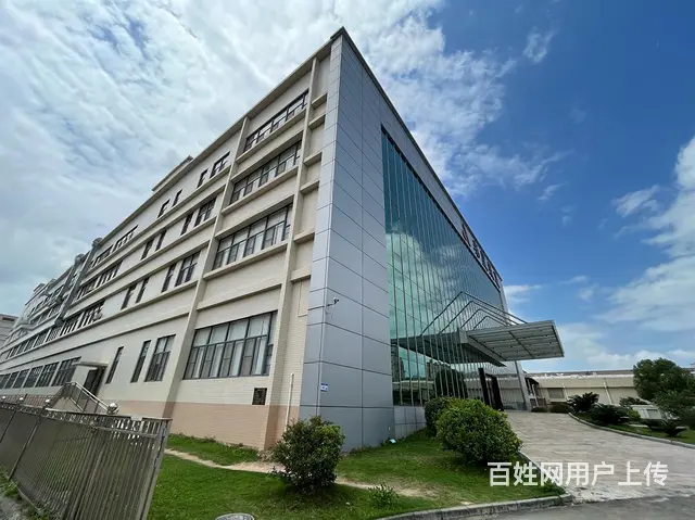 珠海市香洲区唐家湾国有证厂房出售11000平方42 - 图片 5