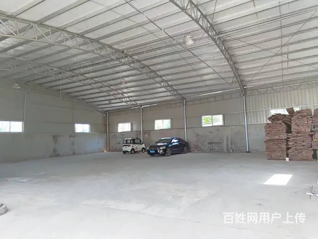 （老板本人）天心区独门独院厂房仓库500平＋住房地坪优价出租 - 图片 5