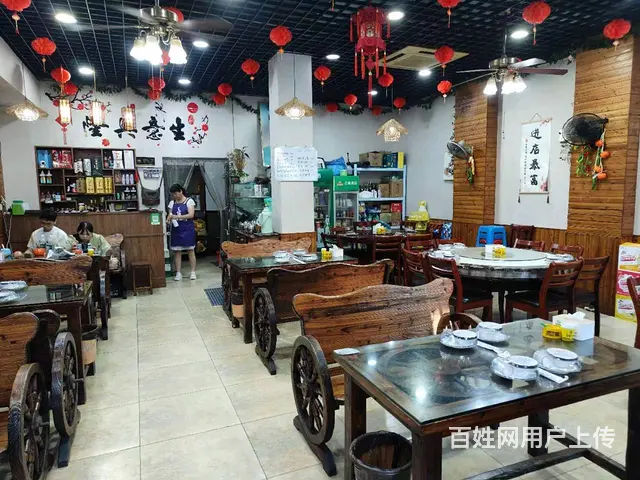 （淘铺铺免费推荐）昆山市饭店转让 - 图片 2