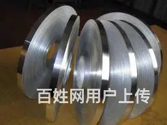 不锈钢成分的不同 - 图片