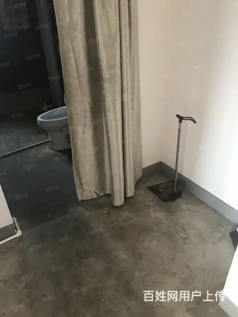清水湾花园北区 纯毛坯大三房 中间楼层 房东诚售 - 图片 9